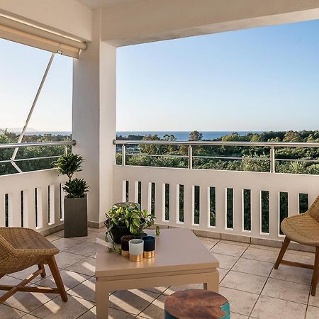 Anemone Holiday Apartment Като-Дарацо Екстер'єр фото