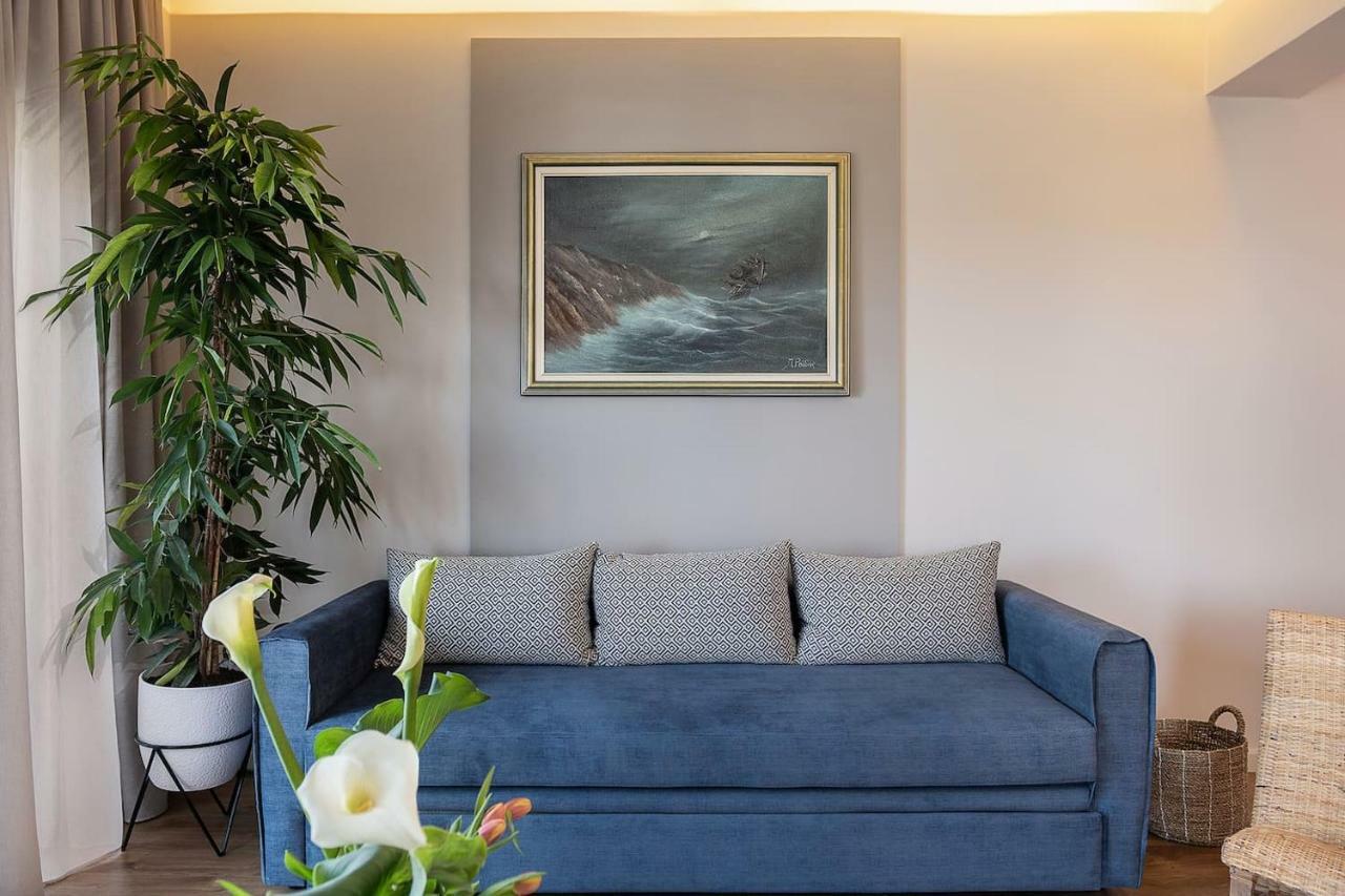Anemone Holiday Apartment Като-Дарацо Екстер'єр фото