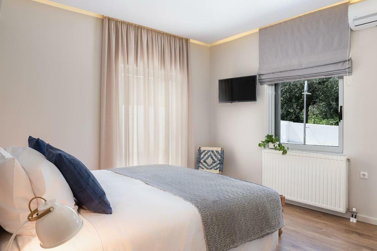 Anemone Holiday Apartment Като-Дарацо Екстер'єр фото