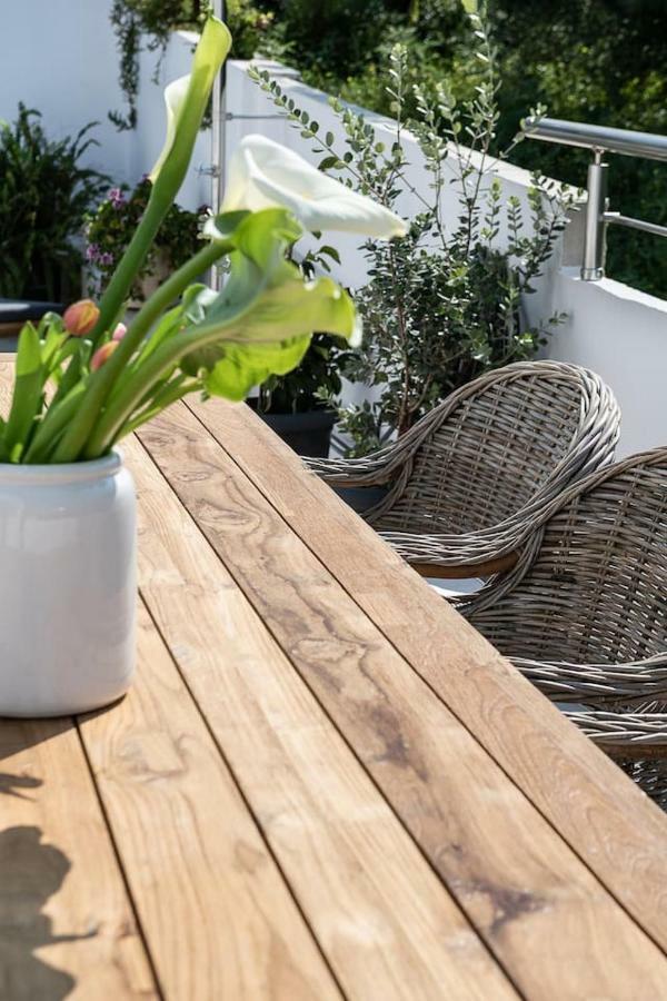 Anemone Holiday Apartment Като-Дарацо Екстер'єр фото