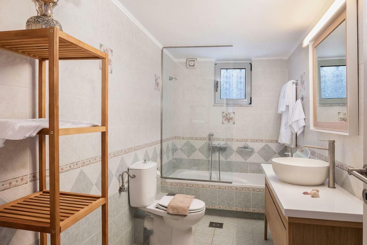 Anemone Holiday Apartment Като-Дарацо Екстер'єр фото