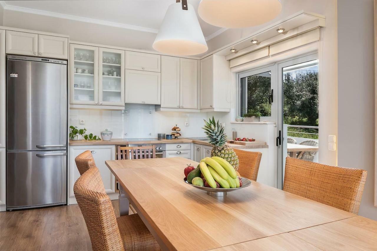 Anemone Holiday Apartment Като-Дарацо Екстер'єр фото