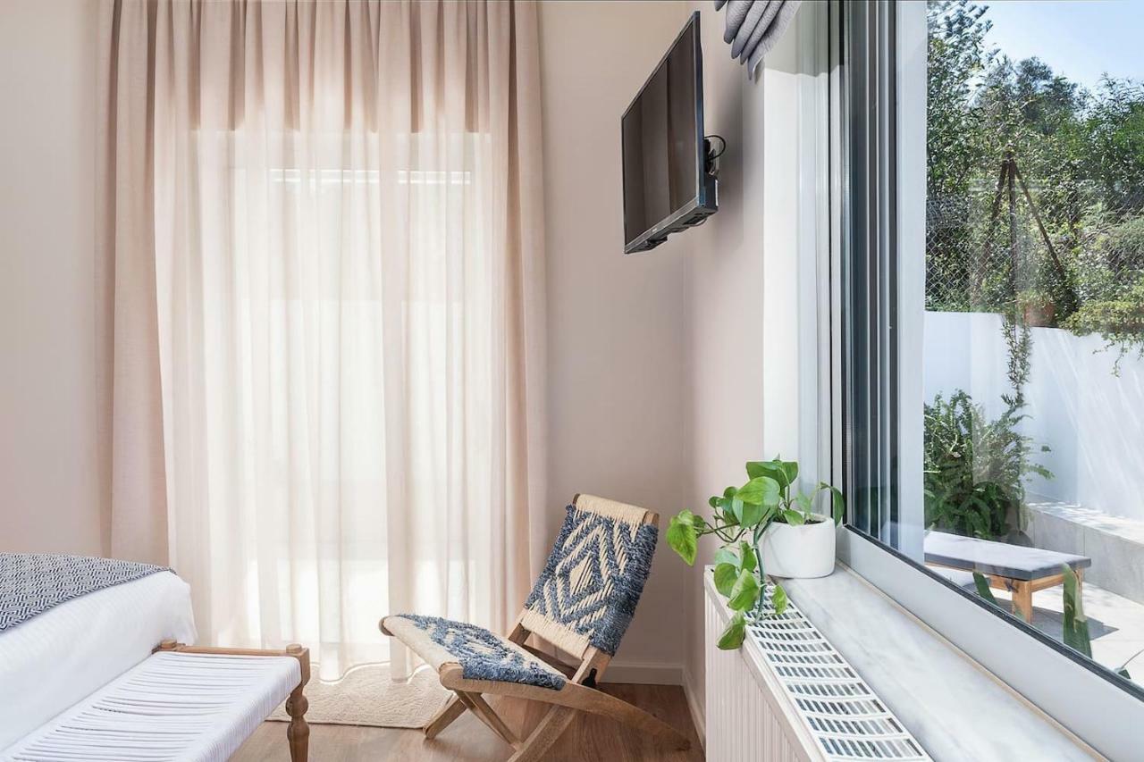 Anemone Holiday Apartment Като-Дарацо Екстер'єр фото
