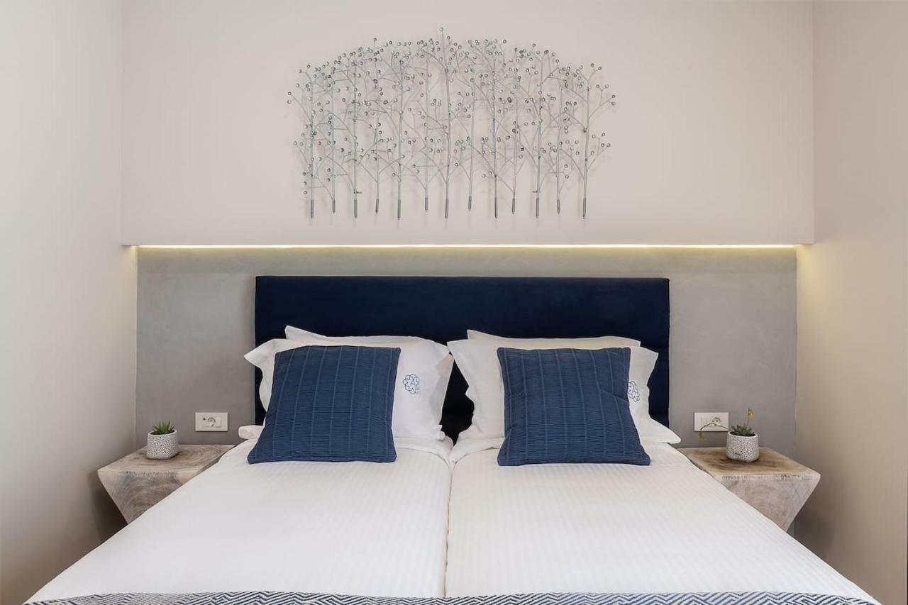 Anemone Holiday Apartment Като-Дарацо Екстер'єр фото