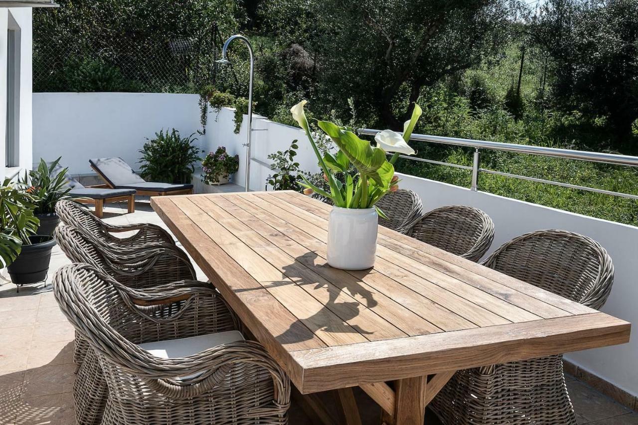 Anemone Holiday Apartment Като-Дарацо Екстер'єр фото