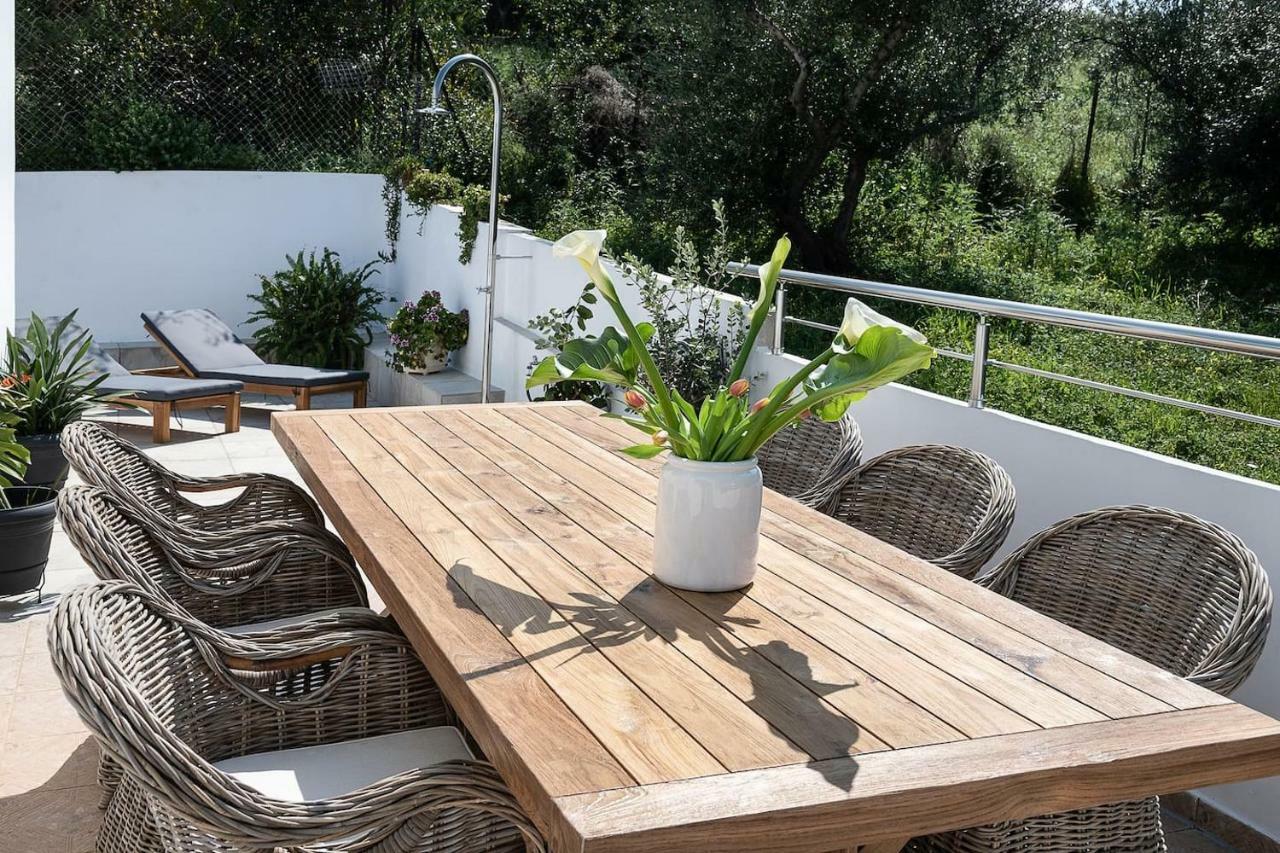 Anemone Holiday Apartment Като-Дарацо Екстер'єр фото