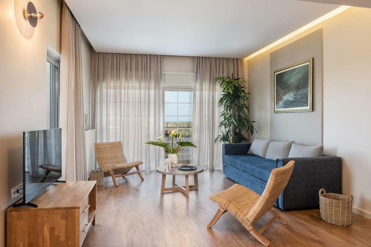Anemone Holiday Apartment Като-Дарацо Екстер'єр фото