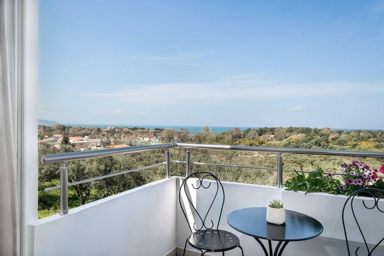 Anemone Holiday Apartment Като-Дарацо Екстер'єр фото