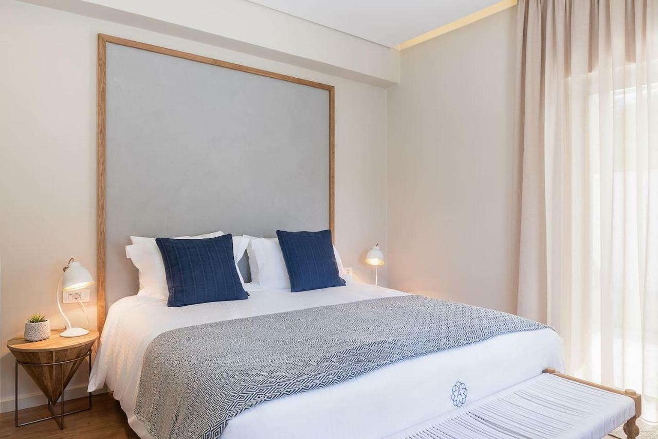 Anemone Holiday Apartment Като-Дарацо Екстер'єр фото
