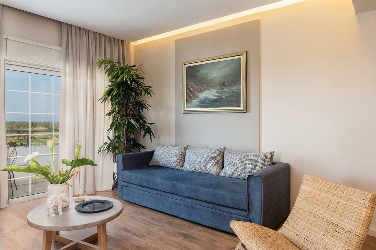 Anemone Holiday Apartment Като-Дарацо Екстер'єр фото
