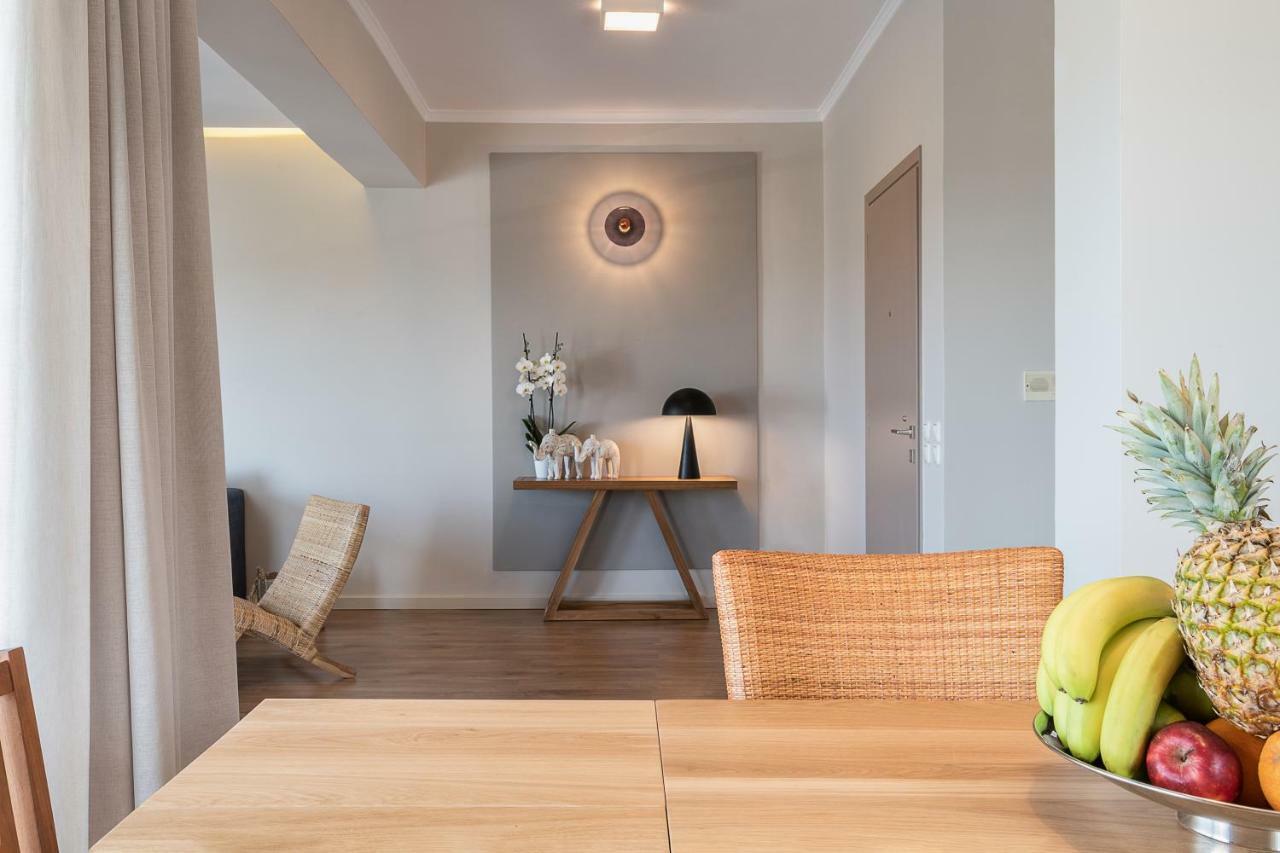 Anemone Holiday Apartment Като-Дарацо Екстер'єр фото