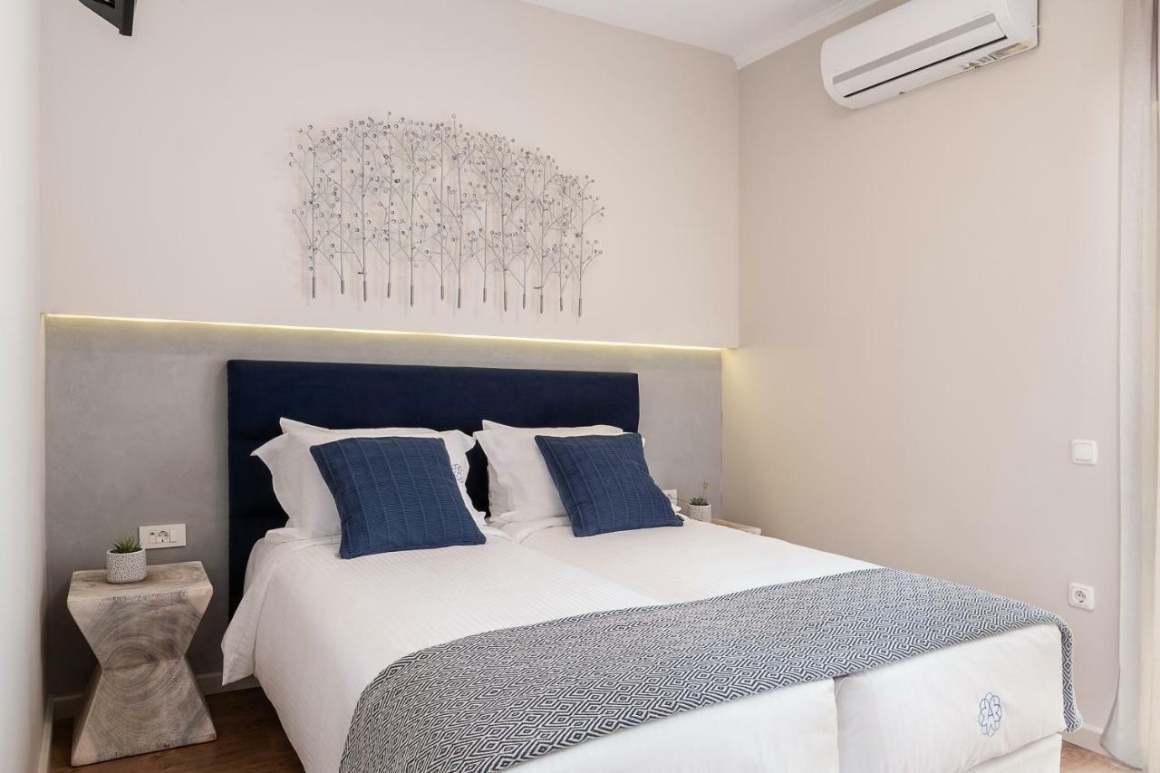 Anemone Holiday Apartment Като-Дарацо Екстер'єр фото