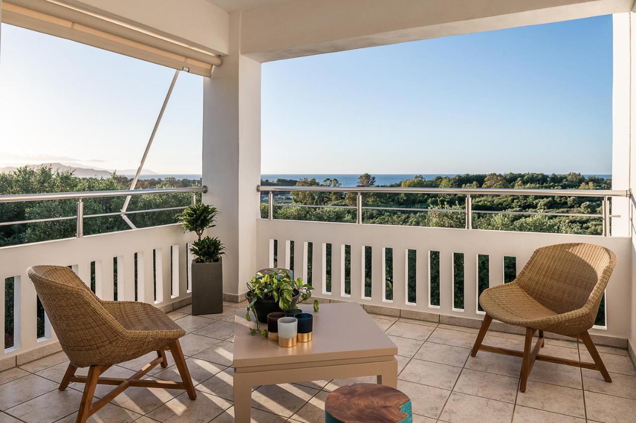 Anemone Holiday Apartment Като-Дарацо Екстер'єр фото