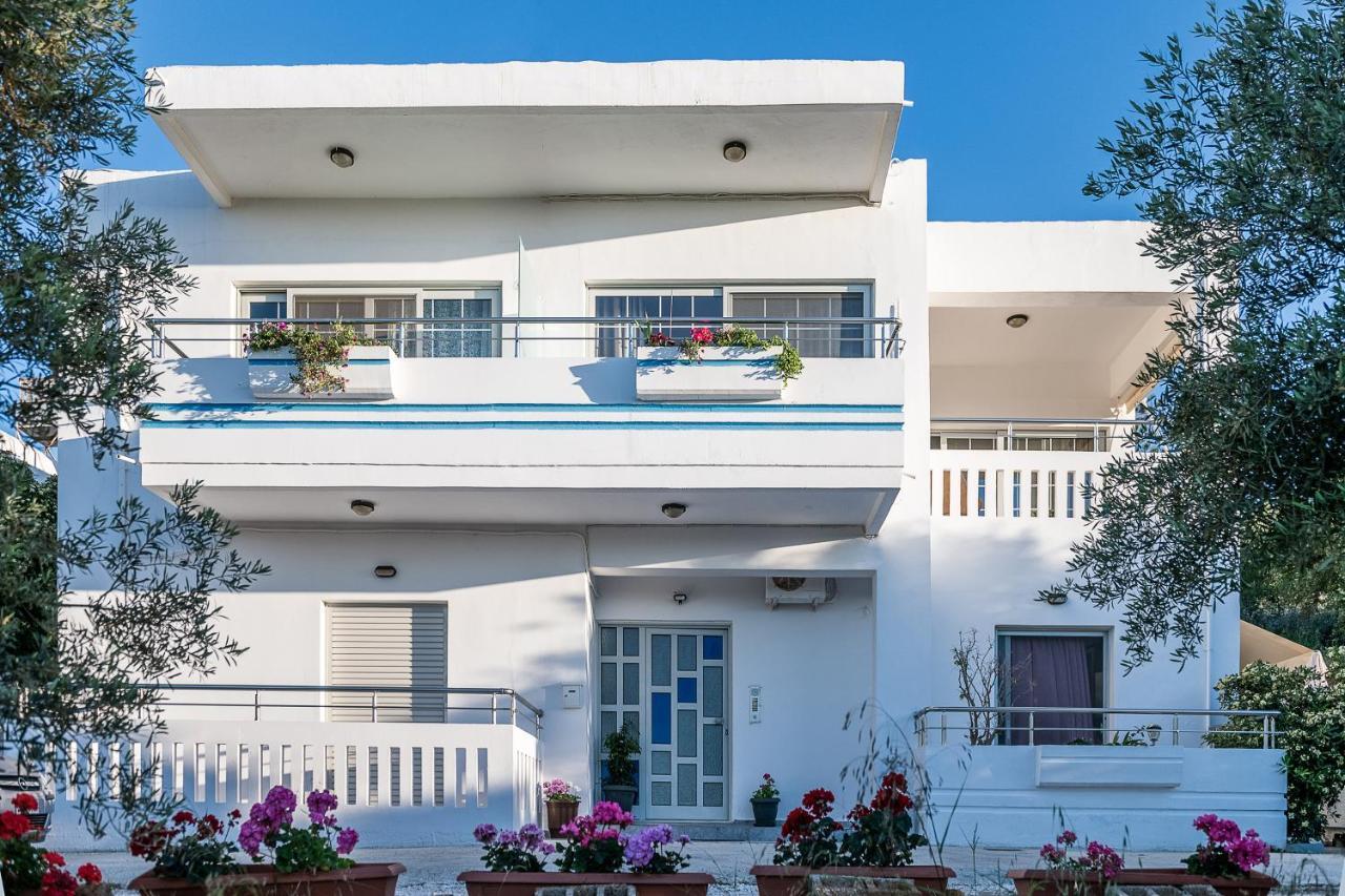 Anemone Holiday Apartment Като-Дарацо Екстер'єр фото
