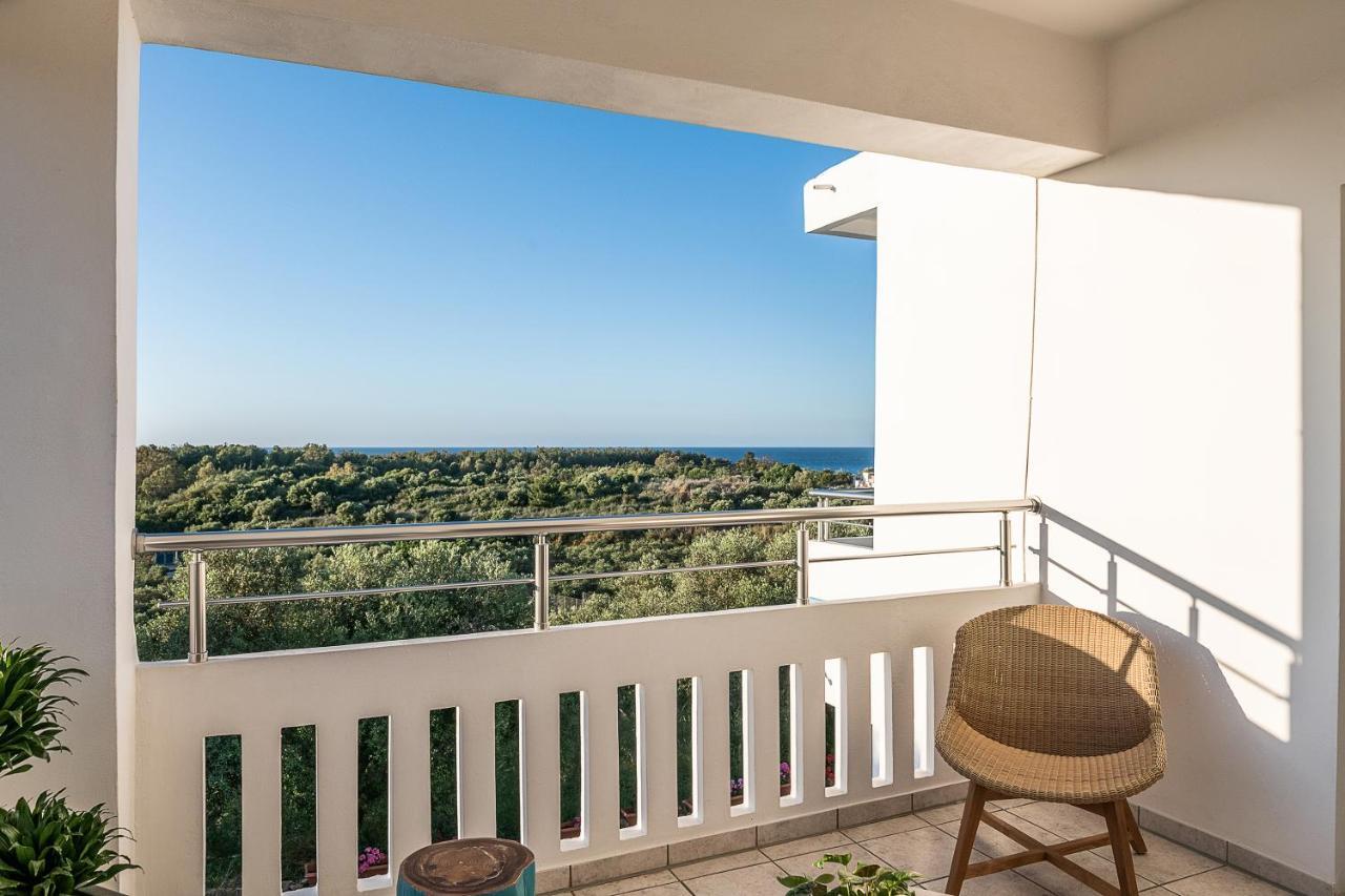 Anemone Holiday Apartment Като-Дарацо Екстер'єр фото